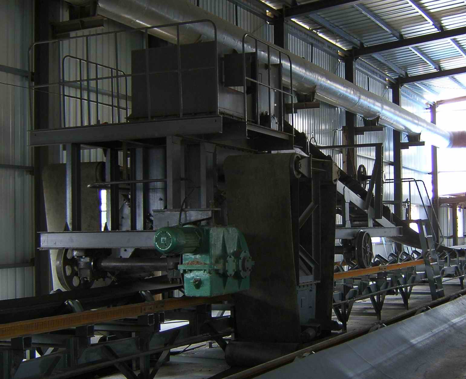  皮帶輸送機(jī)卸料小車的價(jià)格是多少？